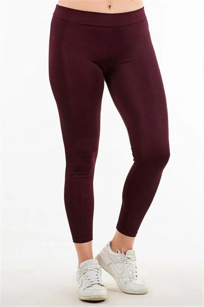 Women's Style Plus Size Leggings Big Size Shiny Disco Tights