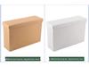 Lantu Dreamer Foldable Middle Row Armrest Storage Box