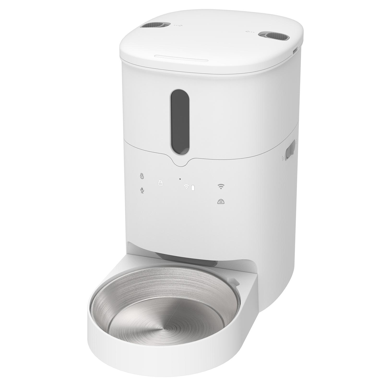 3 liters EU Plug