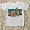 Vintage 90er Jahre T C Town Country Surf Designs Kunst Shirt Hawaii Marke Parodie Vintage Lässig Stilvoll Leicht Vielseitig Unisex