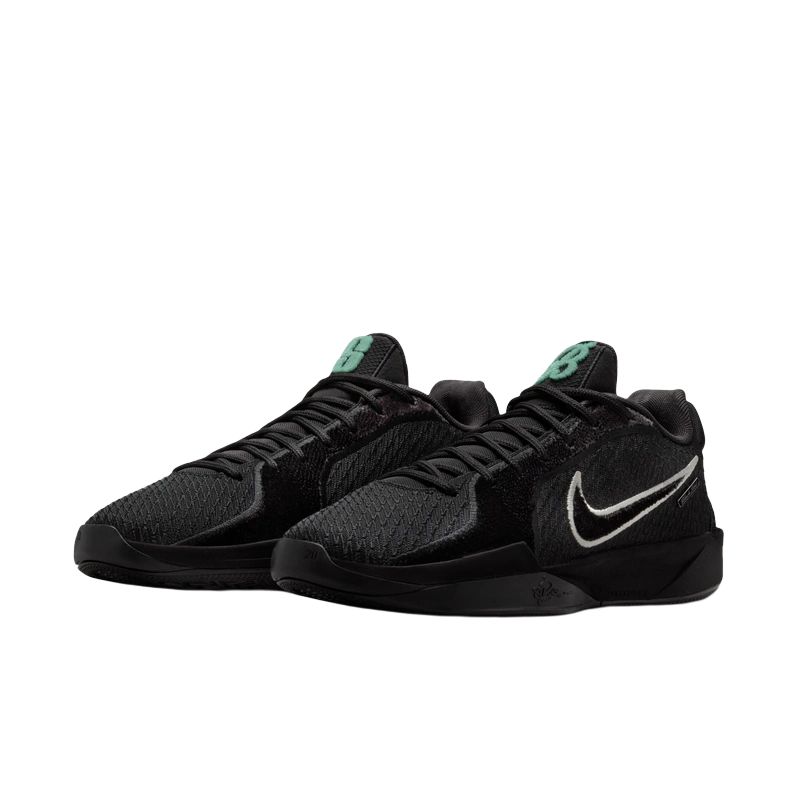 Nike  Sabrina 2 EP Black Label Pack Women Sneakers Alabaster IB7941-001
