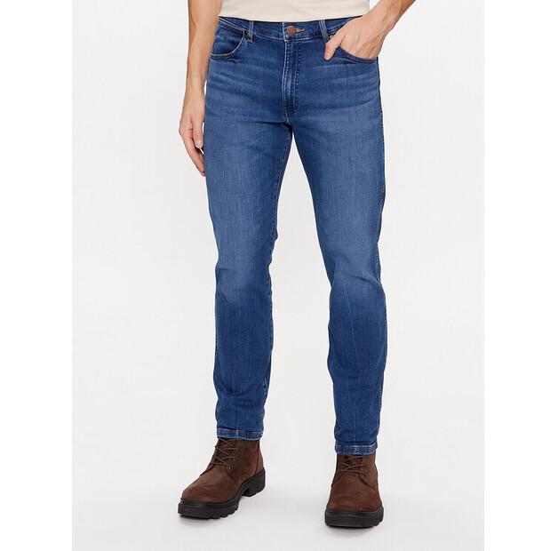 Джинсы Wrangler Larston EU 36_34