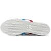 Onitsuka Tiger Corsair Comfortable Daily Slip Resistant Durable Low Top Lifestyle Shoes Men sneaker Red White Blue D7N2L-0141