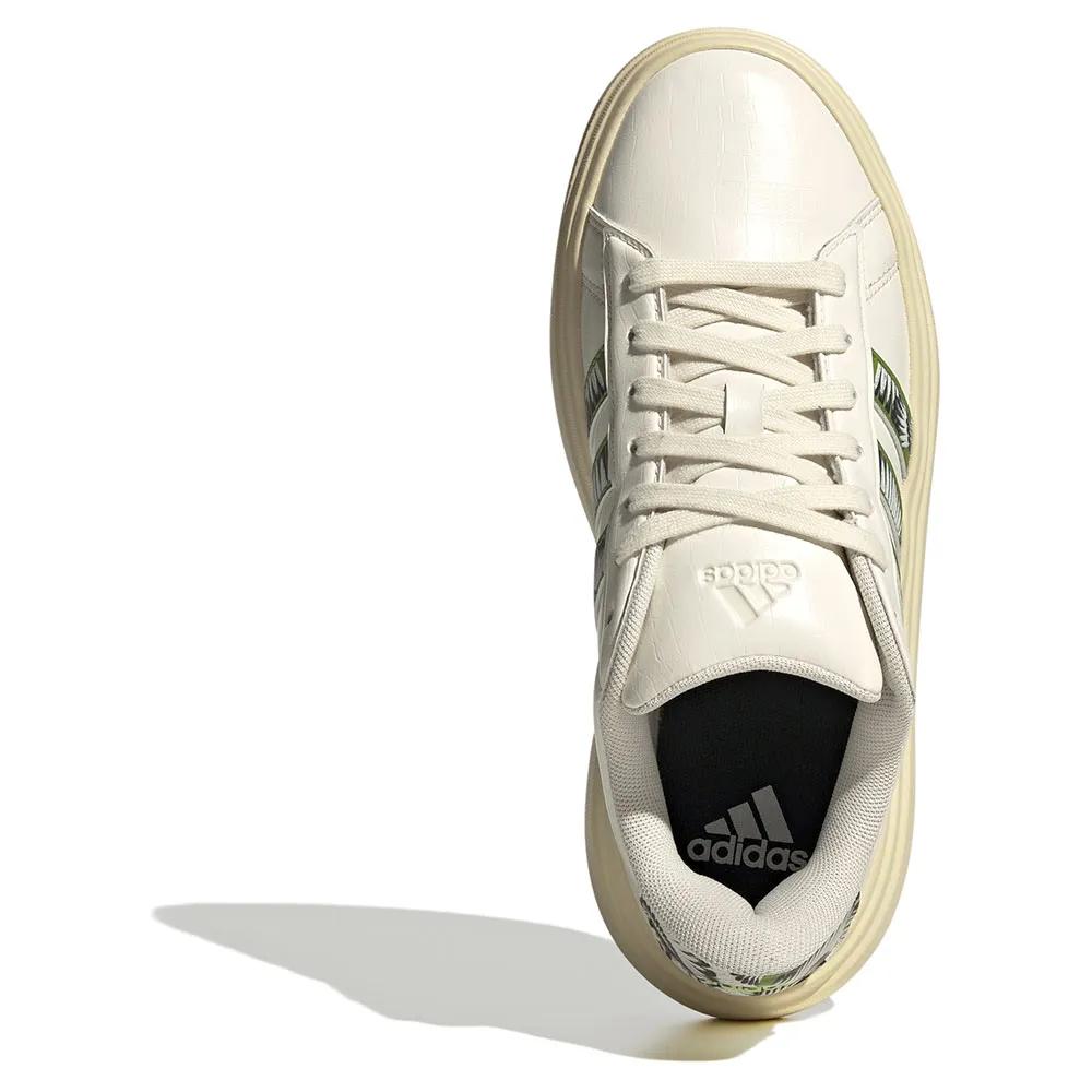 adidas Кросовки Grand Court Platform