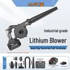 Nanwei Cordless Electric Blower CN Plug (adapter Included)