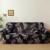 All-Season Elastic Sofa Cover and Cushion Set
