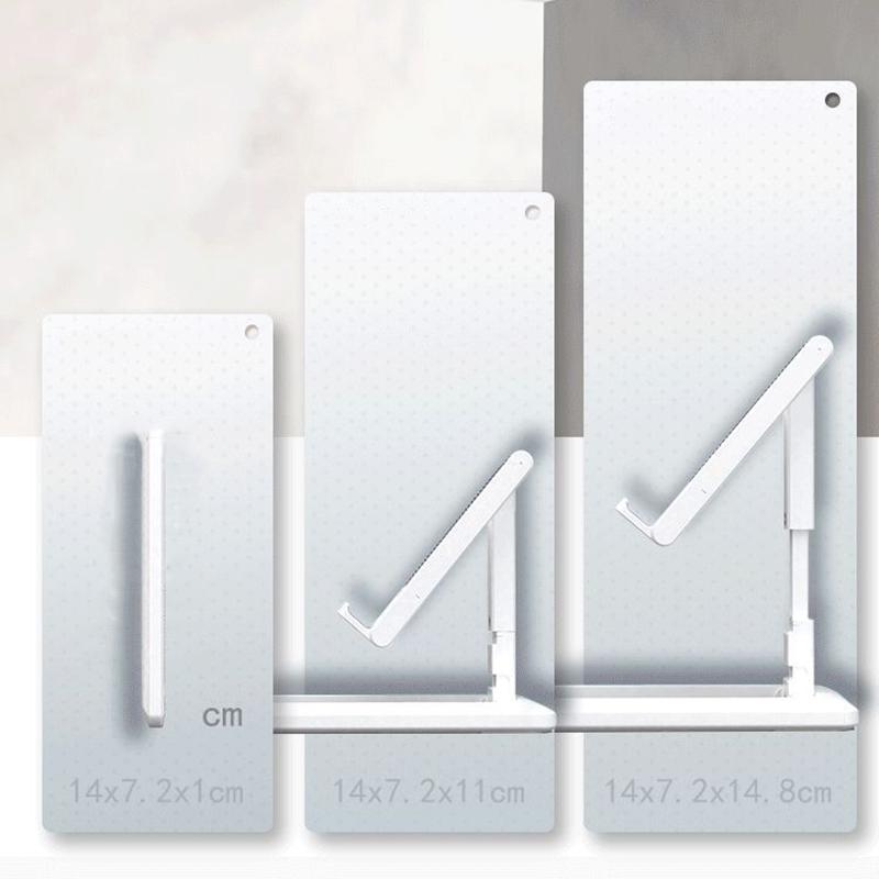 Adjustable Desktop Mobile Phone Holder Tablet Stand Support Bracket