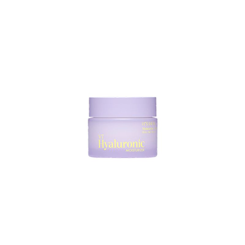 

[It s Skin] V7 Hyaluronic Moisturizer 50ml