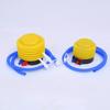 Foot Pump, Swimming Ring, Vault, Yoga Ball, Air Pump Tool, Children'S Toy, Foot Pedal Inflatable Cylinder