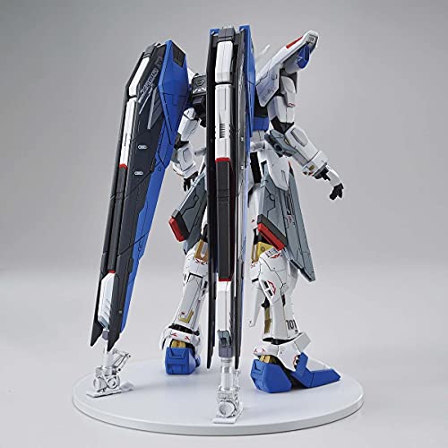 Bandai spirits 1/100 Full Mechanics ZGMF-X10A Freedom Gundam Ver. GCP