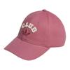 Baseball Caps Women's Red Adidas JW1713
