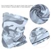 Sports Cycling Face Scarf Ice Silk Windproof Multifunction Hdscarf Outdoor Supplies