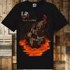 KORN OFFICIAL TSHIRT