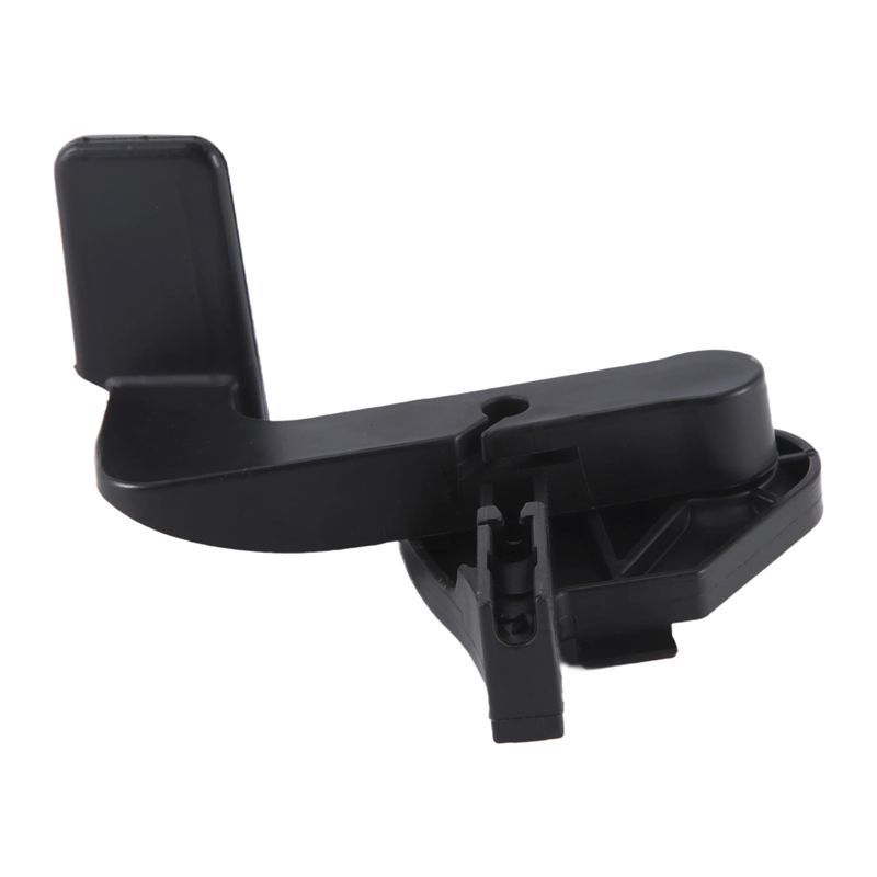 Precise Hood Latch Release Lever Handle Opener For 01-08 A4 B6/B7 8E1823533B