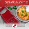 Berner PL Restis Slicer (Red)