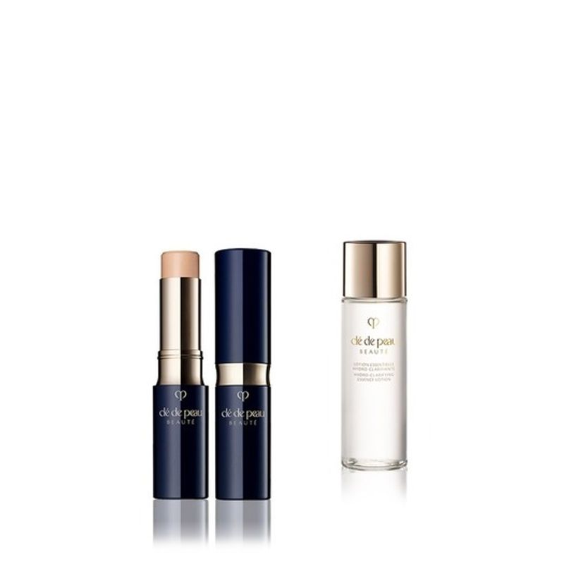 Cle De Peau Beaute Concealer N Set