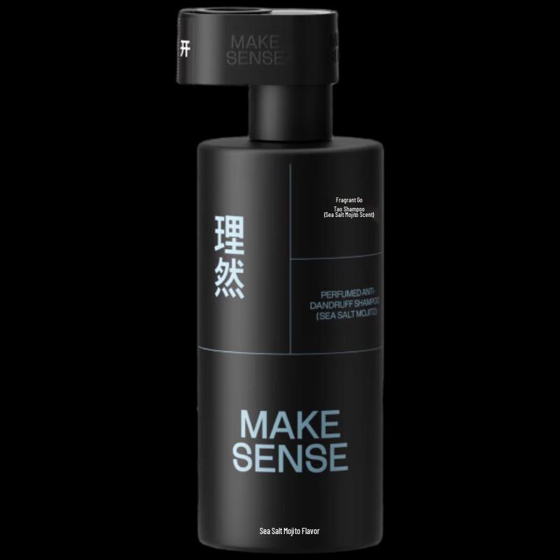 

Liran Men s Anti-Dandruff Mojito Shampoo