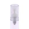 5 ml 10 ml 15 ml Vakuum-Sprühlotionsflasche, Reisekosmetikbehälter, Lotionspumpenflasche, Gesichtscreme, Airless-Flasche, Hautpflege