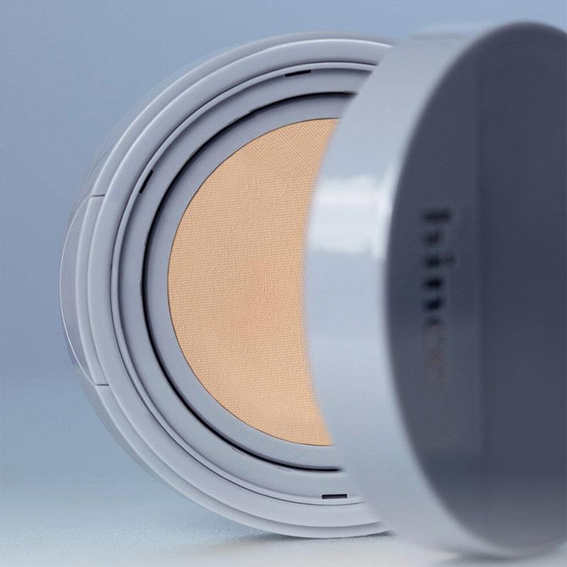 HINCE Second Skin Mesh Matte Cushion SPF 40 PA++ 12g
