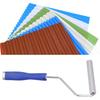 Aluminium Alloy Fiberglass Roller Laminating FRP Hand Pasting Tools
