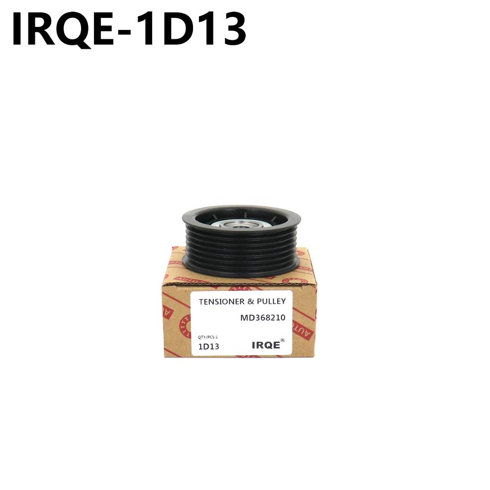 Car Engine Fan Pulley MD368210 for Mitsubishi Pajero V7