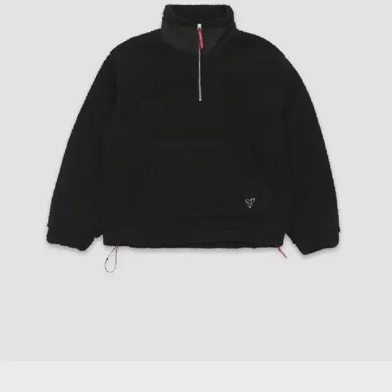 

Seventeen Power Of Love Anorak M Флисовый анорак