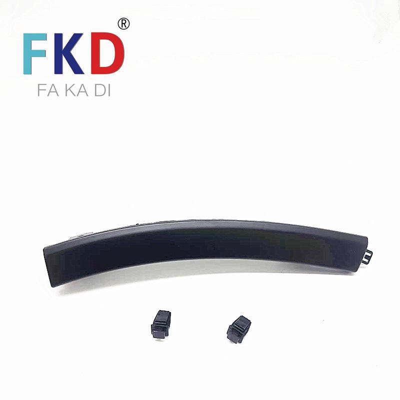 Popular High-Quality Front Right Bumper for Honda CR-V Original Standard