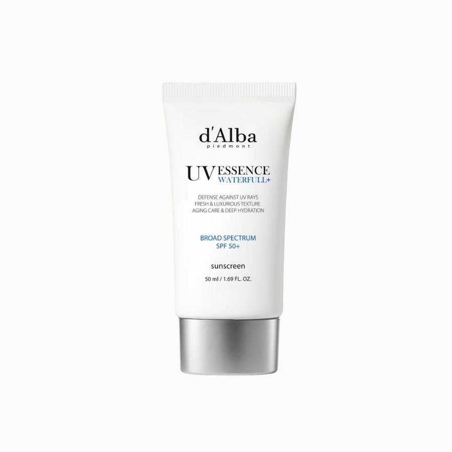 d'Alba UV Essence Waterfull+ Sun Cream 50ml