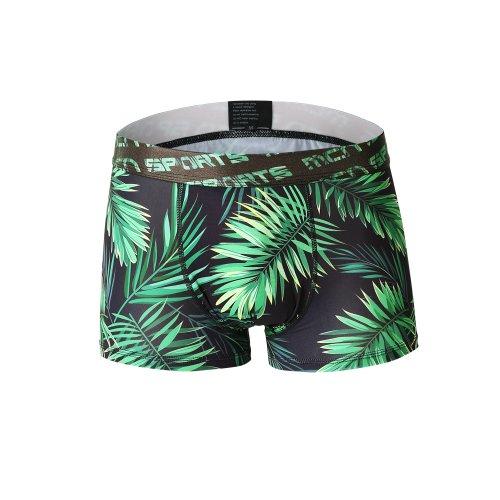 [MCN SPORTS] Men s Savage Jungle Trunks [Shipped from Korea] 100% Authentic M