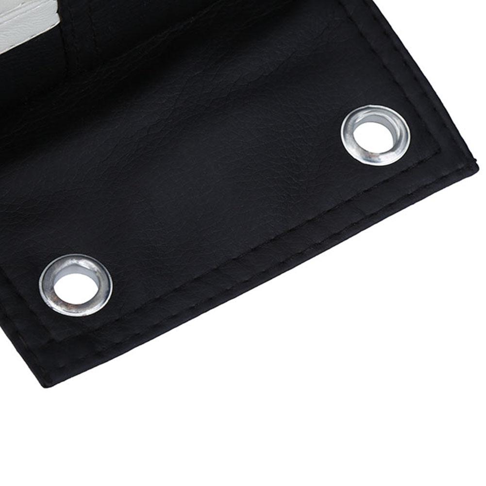 Boxing Fighter Fitness Wall Punch Bag Training Square Focus Target Soft Pad