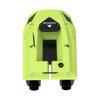 LOKEEVAN D50B Barco Cebador GPS Control Remoto 500m Barco de Pesca Alimentación 12V Sistema de Posicionamiento Dual Satelital GPS+Beidou