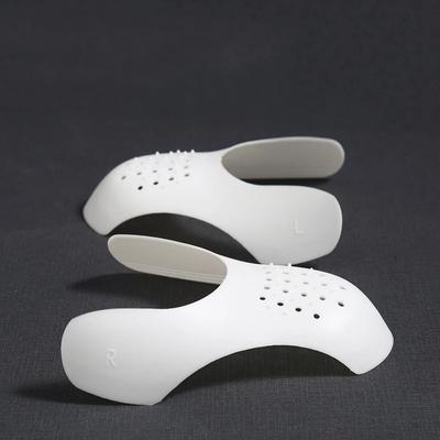 Shoe Ball Shoe Head Stretcher Sneaker Anti Crease Wrinkled Fold Shoe Support Toe Cap Sport Crease Protector