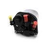 Precise Car Fuel Filter Housing with Filter for Citroen and Peugeot 1.4 HDI 1.6 HDI 1906E6