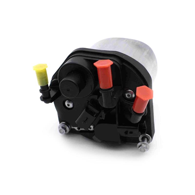 Precise Car Fuel Filter Housing with Filter for Citroen and Peugeot 1.4 HDI 1.6 HDI 1906E6