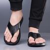 Stylish Korean Youth Non-Slip Men's Summer Flip-Flops