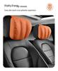Breathable Car Neck Pillow - Universal Four-Season Cervical Support