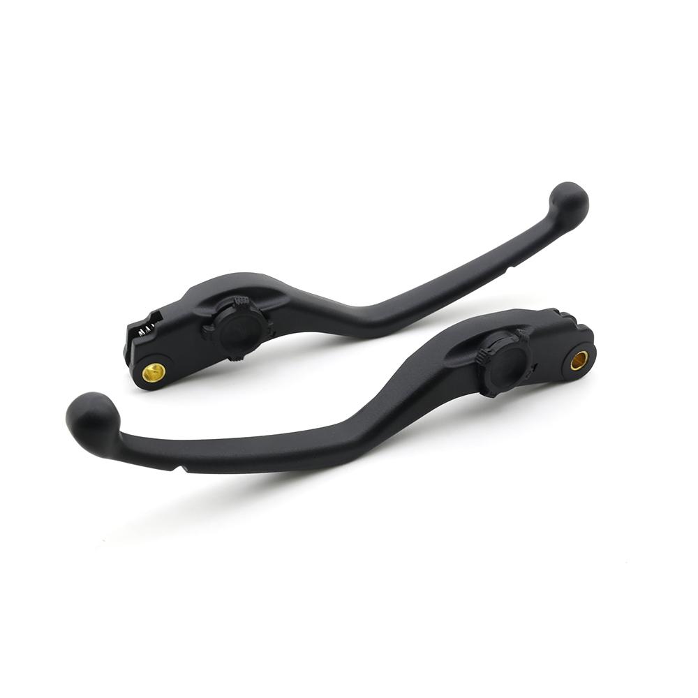 Motorcycle Brake Lever Clutch Lever Front Control Handles For BMW R1200GS R1250GS R 1200 1250 RS/RT/R/GS K1600GT K1600GTL Levers