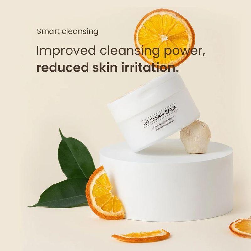 Heimish All Clean Balm Mandarin