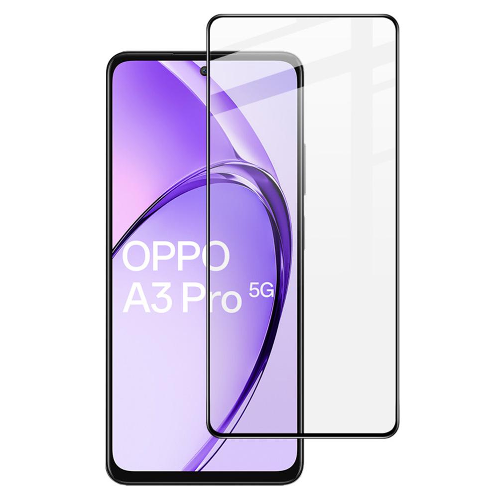 

IMAK Pro+ Series Для Oppo A3 Pro (Індія) 5G Захисне скло для всього екрану Ультрапрозора плівка Type A