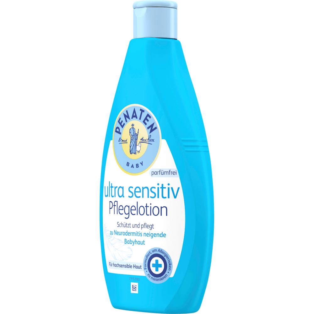 Penaten Baby Ultra Sensitive výživné mléko 400 ml