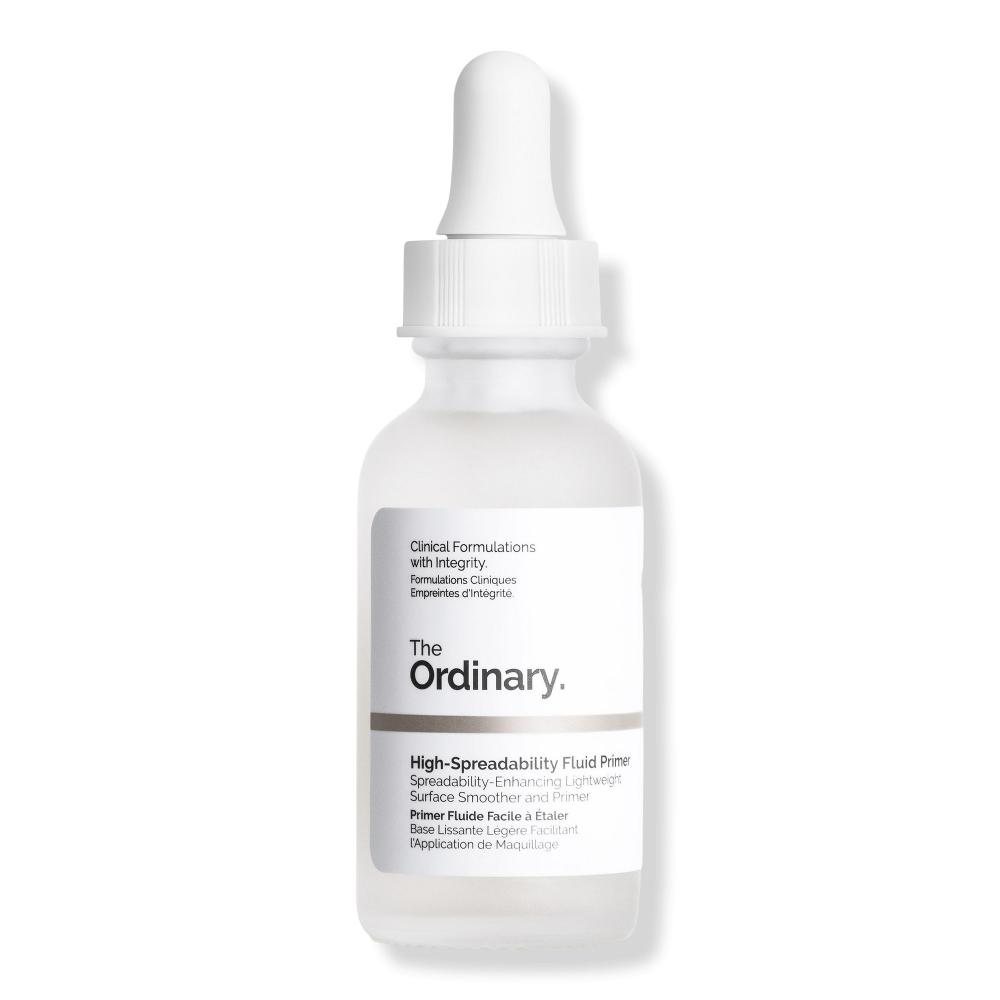 

Жидкий праймер The Ordinary с высокой растекаемостью, 1,0 унции