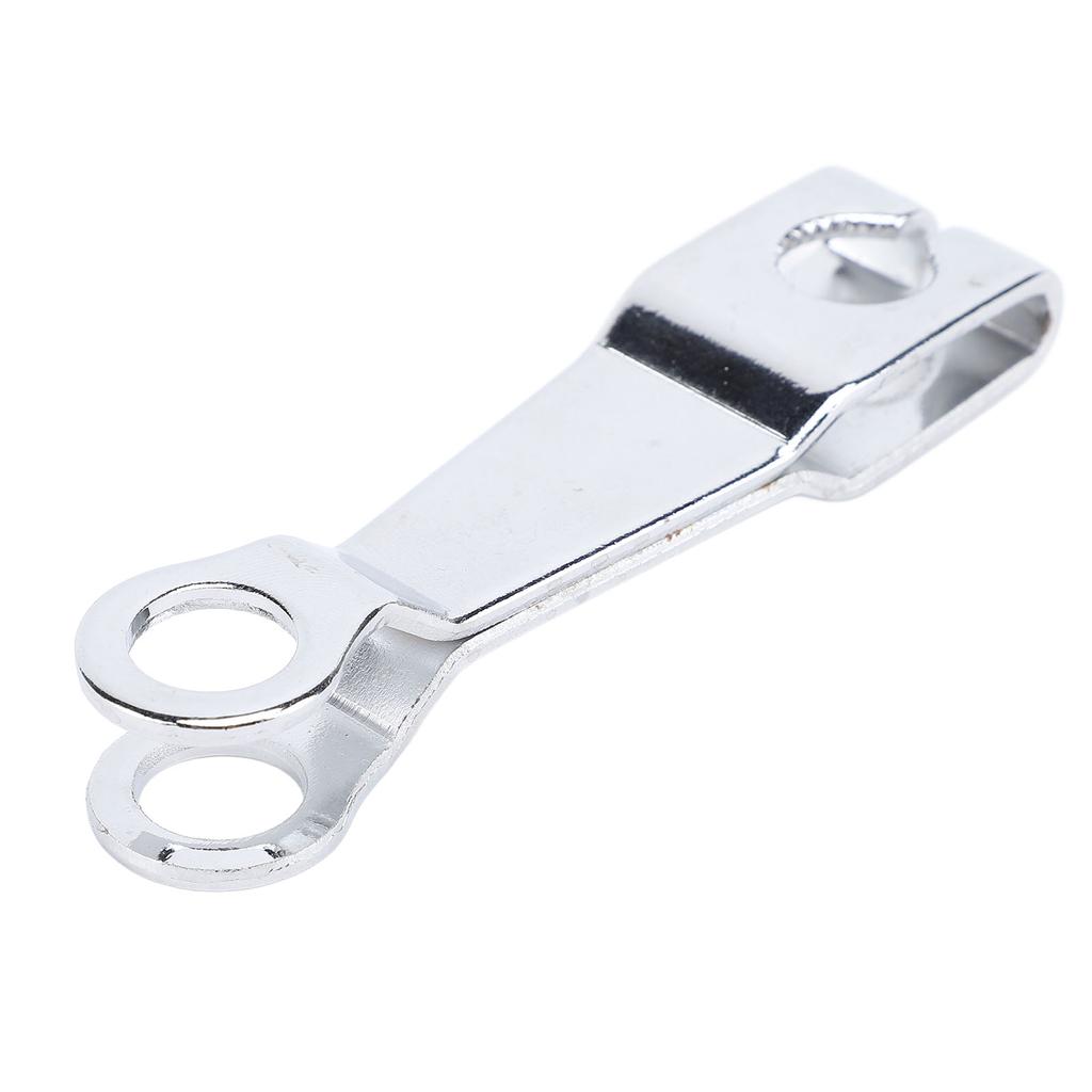 Rear Brake Arm 43410 098 000 Steel Alloy Galvanizing Drum Brake Arm for CT70 SL70 XL70 Z50A