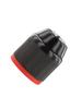 Self Locking Ratchet Keyless Drill Chuck for Electric Drills 038 24UNF Thread