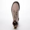 Stiefel Dr. Martens Grau Jadon III