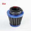 High-Flow Motorcycle Carburetor Mushroom Head Air Filter