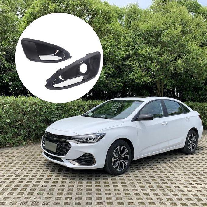 2 bucăți mânere interioare uși auto 6J0837113A 6J0
