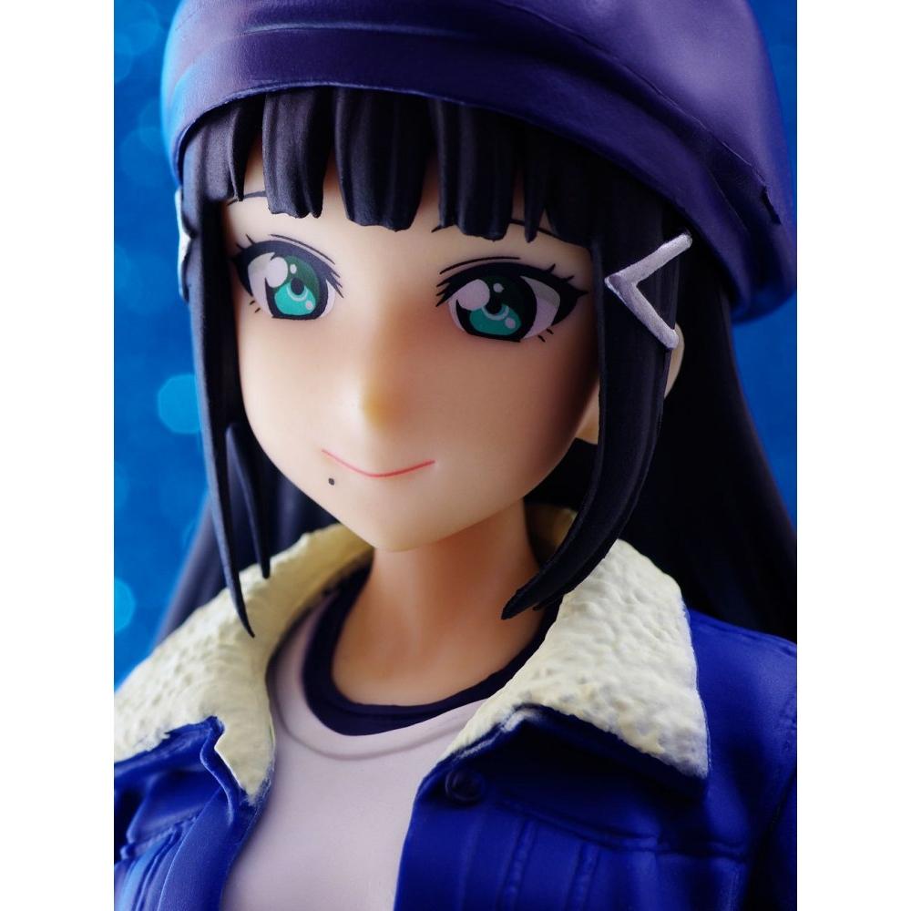 

Фигурка Banpresto Love Live Sunshine Kurosawa Dia 2nd EXQ