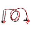 2pcs Universal Digital Multimeter Multi Meter Test Lead Probe Wire Pen Cable
