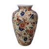 3D Puzzle Vase DIY Puzzle Vase Flower Holder 160 Curved Puzzle Pieces Decorative Floral