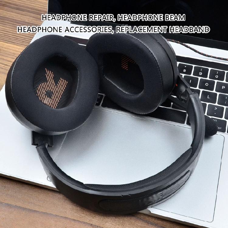 Replacement Ear Pads Headband for 200 300 Headphones Ear Cushions, Headsets Earpads, Ear Cups Cover